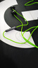 雷蛇（Razer）戰錘狂鯊V3有線(xiàn)入耳式耳機耳塞 7.1環(huán)繞聲 吃雞神器 適配三角洲行動(dòng) Type C 戰錘狂鯊V3 曬單實(shí)拍圖