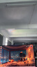 HKC 27英寸2K高清180Hz高分FastIPS快速液晶顯示屏1ms游戲電競外接筆記本PS5電腦顯示器 獵鷹IG27Q 曬單實(shí)拍圖