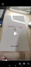 HUAWEI Pura 80 絲絨白12GB+1TB絲絨直屏 紅楓原色影像 全新鴻蒙AI 華為鴻蒙智能手機 曬單實(shí)拍圖
