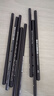 馬利（Marie's） 素描鉛筆炭筆美術(shù)生繪畫(huà)專(zhuān)用軟性碳筆全套繪圖瑪麗特濃畫(huà)畫(huà)套裝速寫(xiě)書(shū)寫(xiě)鉛筆 HB/B/2B/4B/6B/8B各2支【共12支】 鉛筆/炭筆 曬單實(shí)拍圖