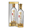 瀘州老窖 特曲晶彩 濃香型白酒 52度500ml 單瓶裝 曬單實(shí)拍圖