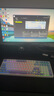 VGN 【新品首發(fā)】V98Pro V3 有線(xiàn)/藍牙/無(wú)線(xiàn)三?？椭苹瘷C械鍵盤(pán)10000mAh電池gasket結構 電競游戲辦公 全新升級 V98Pro V3 黛玉軸 海鹽 曬單實(shí)拍圖