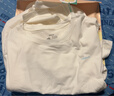 like uu兒童秋衣秋褲套裝男女童睡衣純棉a類(lèi)家居服長(cháng)袖秋冬新款 曬單實(shí)拍圖