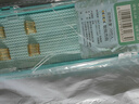 釣魚(yú)王魚(yú)鉤綁好短子線雙鉤防纏繞成品仕掛釣魚(yú)鉤海夕鯽魚(yú)鉤子線鉤27cm 曬單實(shí)拍圖