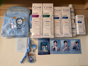 清揚（CLEAR）【王楚欽同款】頭皮學專研凈屑*2+控油+舒緩+精華 王楚欽七夕禮物 曬單實拍圖