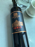 張裕第九代特選級解百納N158干紅葡萄酒750ml 紅酒聚會中秋送禮 曬單實拍圖