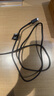 聯(lián)想（Lenovo）拯救者USB-C轉C線(xiàn) 7A超能快充 最高140W超能供電 多種快充協(xié)議兼容 內置E-Mark芯片1.5米加粗線(xiàn)芯 曬單實(shí)拍圖