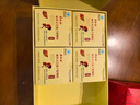 壽仙谷【精進(jìn)調補】去壁技術(shù)破壁靈芝孢子粉90包 增強免疫力 中秋禮盒 曬單實(shí)拍圖