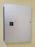 微軟（Microsoft）Surface Pro 第11版 二合一筆記本電腦 國家補貼20% 輕薄本 AI+PC 驍龍 X Elite 16G 512G 亮鉑金 曬單實(shí)拍圖