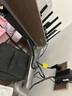 Brateck北弧 顯示器支架 機械臂 電腦支架桌面夾式底座 屏幕升降增高架E350ez棕17-32吋 懸空托臂適配卓威 曬單實(shí)拍圖