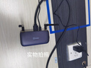 畢亞茲 HDMI無(wú)線(xiàn)投屏器USB高清會(huì )議hdmi延長(cháng)器同屏器適用筆記本電腦臺式機接電視顯示器投影儀50米傳輸器 曬單實(shí)拍圖