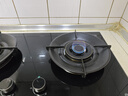 京東京造【國家補貼立減20%】燃氣灶具天然氣 家用5.2kW猛火灶臺嵌兩用 70%熱效率 可調(diào)節(jié)底盤JZT-613B2 曬單實拍圖