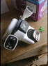威視達康監控無(wú)線(xiàn)攝像頭無(wú)需連wifi免插電家用監控器手機遠程360無(wú)死角免流量監控攝像頭終身京東自營(yíng)防水 曬單實(shí)拍圖