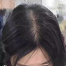 傾姿堂生姜防脫育發(fā)洗發(fā)水側柏葉固發(fā)養發(fā)去屑止癢控油持久蓬松500ml 曬單實(shí)拍圖