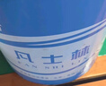 天成美加（TOMA）天成美加 TOMA 凡士林 工業(yè)級  純白凡士林 潤滑脫模油膏 5kg桶 曬單實(shí)拍圖