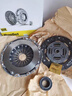 LUK大眾原廠(chǎng)離合器套裝三件套總成 原裝離合器壓板離合器片分離軸承 13年后新捷達/新桑塔納1.5/1.6 曬單實(shí)拍圖