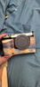 索尼（SONY）Alpha 7C II 新一代全畫(huà)幅雙影像小“7“A7CM2 微單數碼相機 A7C2/ ILCE-7CM2 【國家補貼】 銀色單機【256G+皮套+電池+充電器+屏+清8】 官方標配 曬單實(shí)拍圖