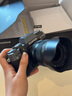 富士（FUJIFILM）XT50 X-T50 XM5 微單數碼相機 直播視頻Vlog4K 學(xué)生照相機 銀灰單機+XF16-50MM【新品特價(jià)】 官方標配 曬單實(shí)拍圖