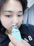 潮走德國品質(zhì)鏟皮機黑頭鏟超聲波吸粉刺神器電動(dòng)清潔粉刺毛孔美容儀升級組合版 曬單實(shí)拍圖