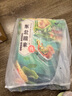 吾谷為伴東北糯米5斤 端午食材 粽子米 江米 東北五谷雜糧 粥米伴侶 曬單實(shí)拍圖
