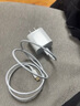 吉格頓適用蘋果充電器正品充電線氮化鎵30W快充線PD套裝適配原裝iPhone14ProMax13 15 16手機充電頭 閃充套餐【1.0米PD閃充線+30WPD閃充頭】 曬單實拍圖