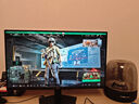 AOC 27英寸2K電競顯示器240HZ FastIPS快速液晶 0.5ms游戲電腦顯示屏幕HDR10 升級2K 320Hz Q27G10SE 曬單實(shí)拍圖