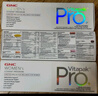 GNC健安喜營(yíng)養(yǎng)包PRO+女士進(jìn)階30包/盒復(fù)合維生素PQQ靈芝醉茄七夕禮物 曬單實(shí)拍圖