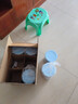 百躍百躍紐貝能素嬰幼兒OPO乳鐵蛋白配方綿羊奶粉400克*6罐 2段(6-12個(gè)月) 曬單實(shí)拍圖