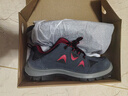 霍尼韋爾安全勞保鞋鋼包頭防砸防靜電防刺穿電絕緣鞋子男女秋冬 6KV電絕緣款 SP2010513 39 曬單實(shí)拍圖