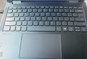 聯想展機 YOGA Air14c筆記本電腦AI元啟360度翻轉ultra7新款OLED ultra7/32G/1T/2.8K OLED 【360°翻轉 全國聯?！?標配+699贈品禮包 曬單實拍圖