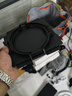 影器 INKEEGC150攝影補光燈功率王150W影視手電外拍雙色溫直播短視頻太陽(yáng)燈影棚戶(hù)外漫展三足烏口袋燈 GC150標配+菲涅爾透鏡+140W充電器 曬單實(shí)拍圖
