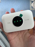 TCL隨身wifi三網(wǎng)通用免插卡無(wú)線(xiàn)wifi6車(chē)載4G路由器隨身便攜無(wú)限制移動(dòng)聯(lián)通電信全國通用2025款5GXY15B 【升級充電款】3000毫安大電池超長(cháng)續航24小時(shí) 不限速不虛標月享1500G流量 曬單實(shí)拍圖