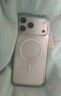 億色（ESR）【軟邊不傷機】適用iPhone17promax手機殼蘋(píng)果17promax保護套17pm鏡頭全包透明硅膠軟殼磁吸防摔 曬單實(shí)拍圖