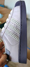阿迪達斯 （adidas）三葉草女鞋秋季貝殼頭運動鞋休閑鞋板鞋KJ4210 KJ4210【2025秋季】 36.5 曬單實拍圖