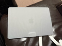 Apple/蘋(píng)果 AI筆記本/2024 MacBook Pro 14英寸 M4 芯片機型 深空黑色 M4 芯片 10+10核 16+1TB 官方標配 曬單實(shí)拍圖
