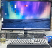 AOC 27英寸2K 100Hz超頻120Hz IPS HDR10 HDMI/DP 低藍光不閃 三邊微邊 節(jié)能辦公電腦顯示器 Q27B35 曬單實拍圖