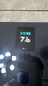 米家（MIJIA）小米智能體脂秤S400 Pro TFT彩屏交互雙接電子秤體重管理 高精準25項身體數據平衡測試 塑形減脂 曬單實(shí)拍圖