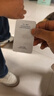 嫩芙準孕婦葉酸抗皺緊致水乳套裝護膚品淡紋專(zhuān)用多肽補水保濕護膚禮物 曬單實(shí)拍圖