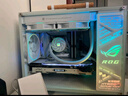 七彩虹（Colorful）CVN B760I-A FROZEN WIFI V20 DDR4 主板 支持CPU 12600KF/14600KF/13490F(Intel B760/LGA 1700) 曬單實(shí)拍圖
