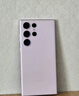 三星 【官方直供】Galaxy S23Ultra  23年旗艦 2億像素 2K曲面屏幕 悠霧紫 12GB+256GB 準新 官翻機 6期分期 曬單實(shí)拍圖