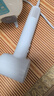 徠芬Laifen SE Lite 家用入門(mén)款高速吹風(fēng)機 萊芬大風(fēng)力速干低噪學(xué)生宿舍便攜風(fēng)筒 禮物推薦 國家補貼 SE lite藍灰色 曬單實(shí)拍圖