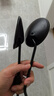 反光鏡電瓶車(chē)倒車(chē)鏡適用愛(ài)瑪雅迪通用電動(dòng)車(chē)后視鏡電動(dòng)車(chē)后視鏡 高清圓鏡款8mm 曬單實(shí)拍圖