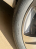 固特異（Goodyear）汽車(chē)輪胎 225/50R17 94Y EAG F1 ASY5 鷹馳F1 5代 MO 原配奔馳C級 曬單實(shí)拍圖