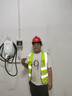 比亞迪充電樁原裝7kw 適用于漢宋PLUS宋L海豹秦PLUS海鷗海豚唐元（送裝一體）30米內免費安裝 曬單實(shí)拍圖