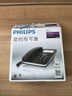 飛利浦(PHILIPS）電話機座機 固定電話 辦公家用 一鍵撥號 轉接 來電報號 CORD228黑色 曬單實拍圖