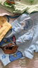 汪汪隊(duì)立大功（PAW PATROL）兒童內(nèi)褲男寶寶短褲小孩棉質(zhì)四角平角褲4條裝PA089 120 曬單實(shí)拍圖