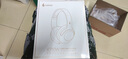 漫步者（EDIFIER）K710W 頭戴式調頻藍牙耳機 學(xué)習耳機 英語(yǔ)聽(tīng)力考試耳機 網(wǎng)課專(zhuān)用 適用蘋(píng)果華為小米OPPO 深空黑 曬單實(shí)拍圖