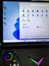 One XPlayerG1迷你電競(jìng)游戲機(jī)Win11 PC游戲掌機(jī)AMD HX370筆記本電腦8.8英寸觸控三合一AI PC輕薄本32G+2T 曬單實(shí)拍圖
