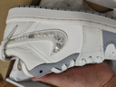 耐克（NIKE）WMNS AIR JORDAN 1 LOW AJ1 女子運(yùn)動鞋 IH7323-100 36 曬單實(shí)拍圖