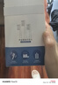 斯程適配Ulike成人替換電動(dòng)牙刷頭UB601/UB602/UB603牛油果綠Careup/CB02通用 6支 品牌品質(zhì)牛油果黃標準清潔 曬單實(shí)拍圖